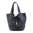 Hermes Handbag Picotin Lock MM 22