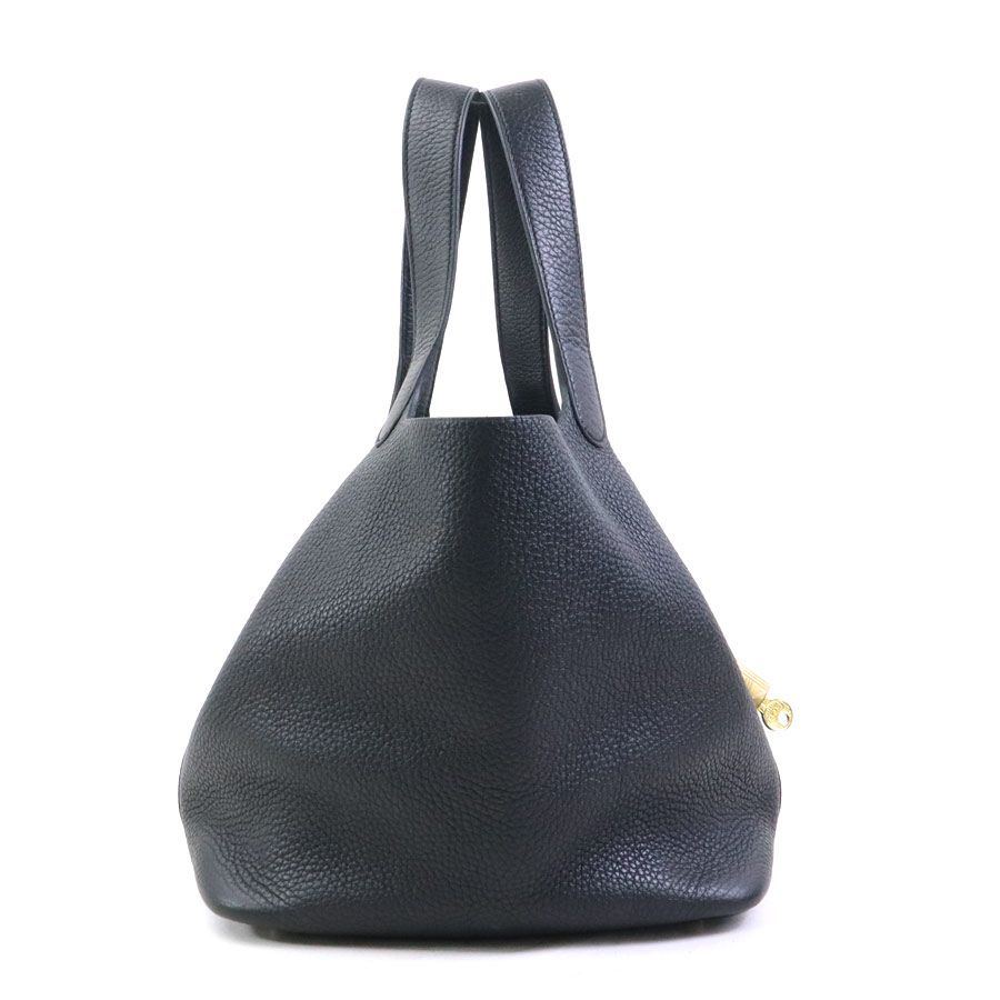 Hermes Handbag Picotin Lock MM 22 — view 3