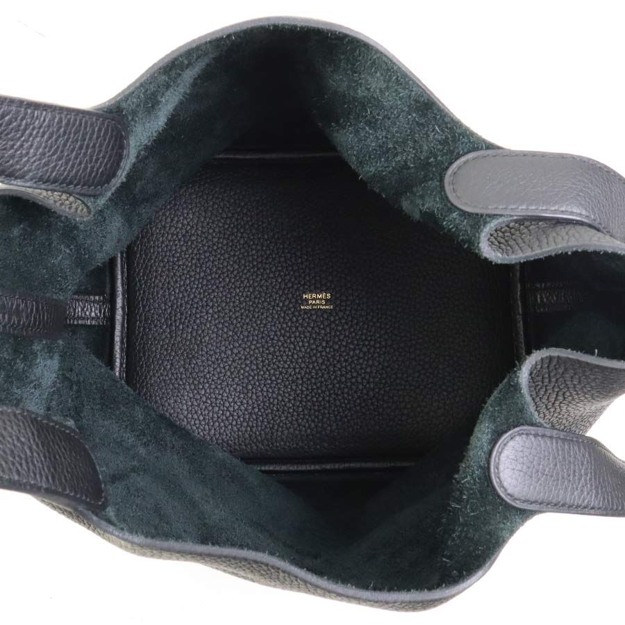 Hermes Handbag Picotin Lock MM 22 — view 6