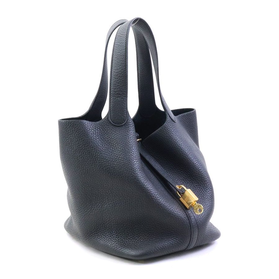 Hermes Handbag Picotin Lock MM 22 — view 2