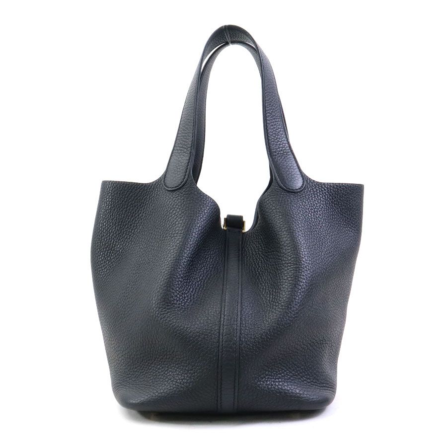 Hermes Handbag Picotin Lock MM 22 — view 4