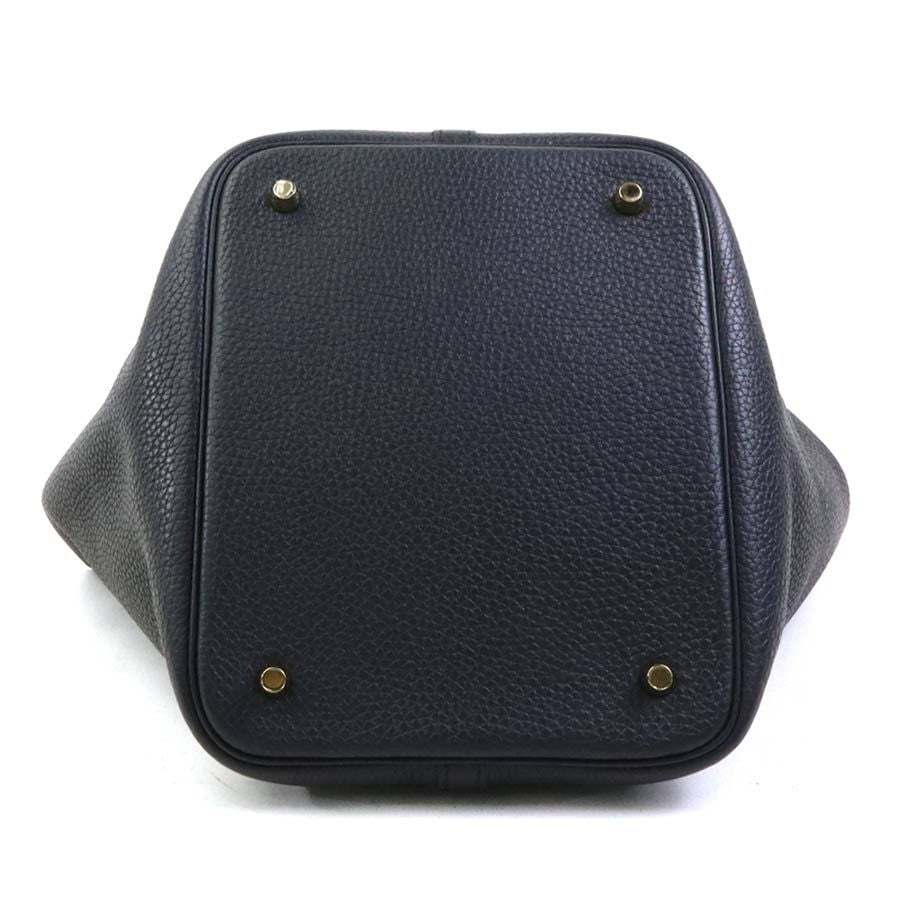 Hermes Handbag Picotin Lock MM 22 — view 5