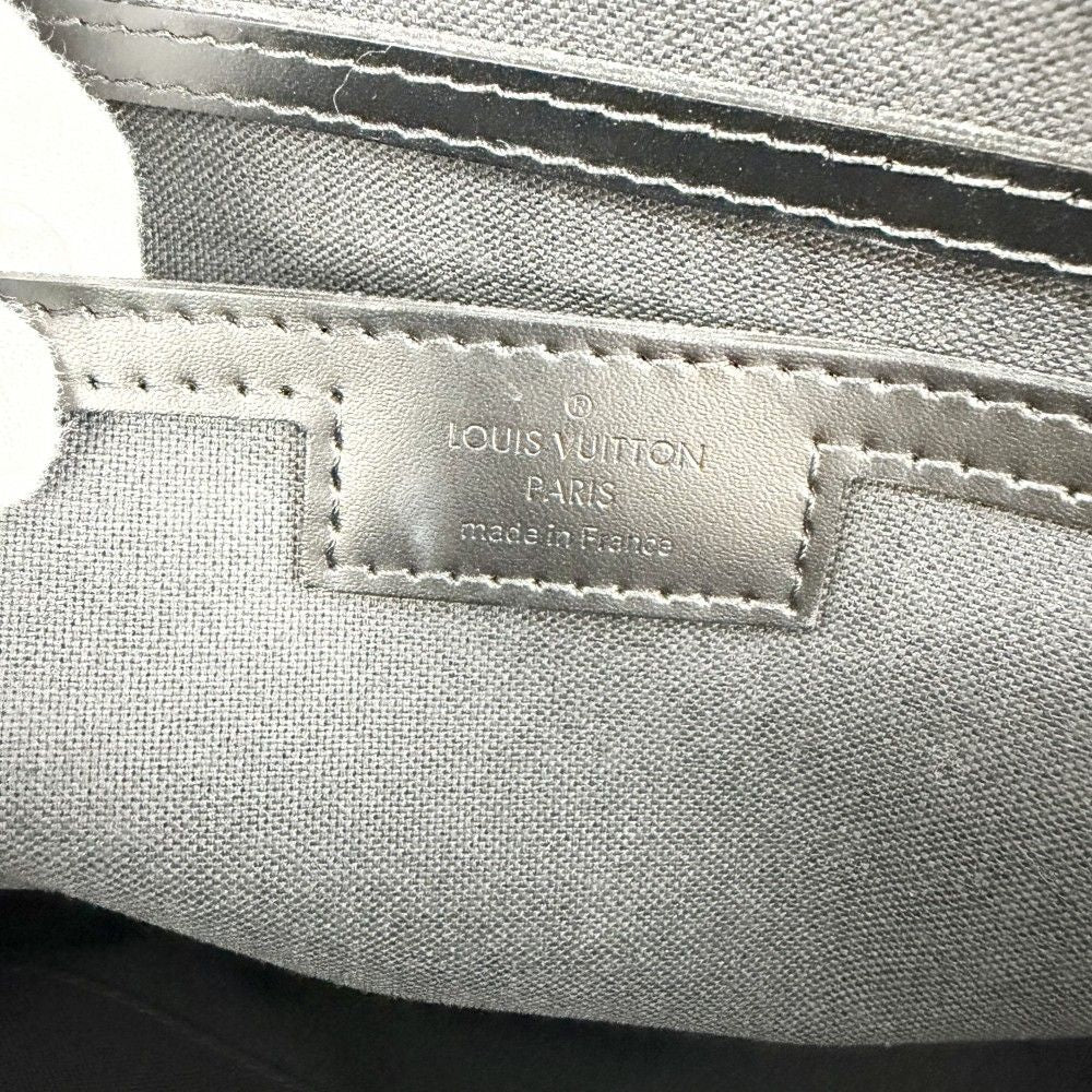 Louis Vuitton Business Tadao Shoulder Bag Crossbody 2-Way Briefcase Damier — view 5