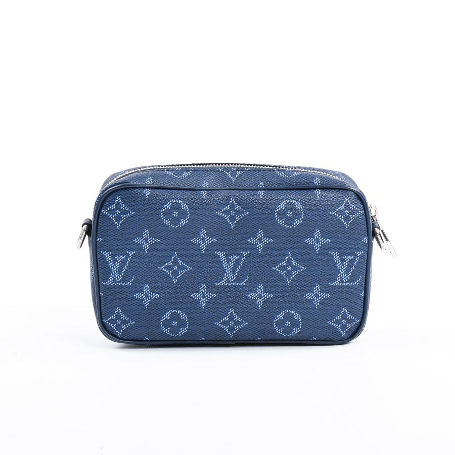 Louis Vuitton Shoulder Bag Trocadero Wearable — view 3