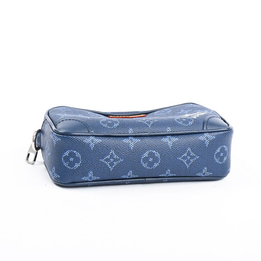 Louis Vuitton Shoulder Bag Trocadero Wearable — view 5