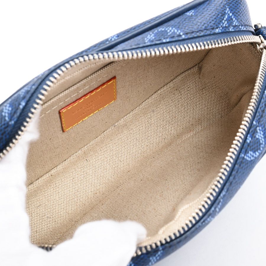 Louis Vuitton Shoulder Bag Trocadero Wearable — view 4