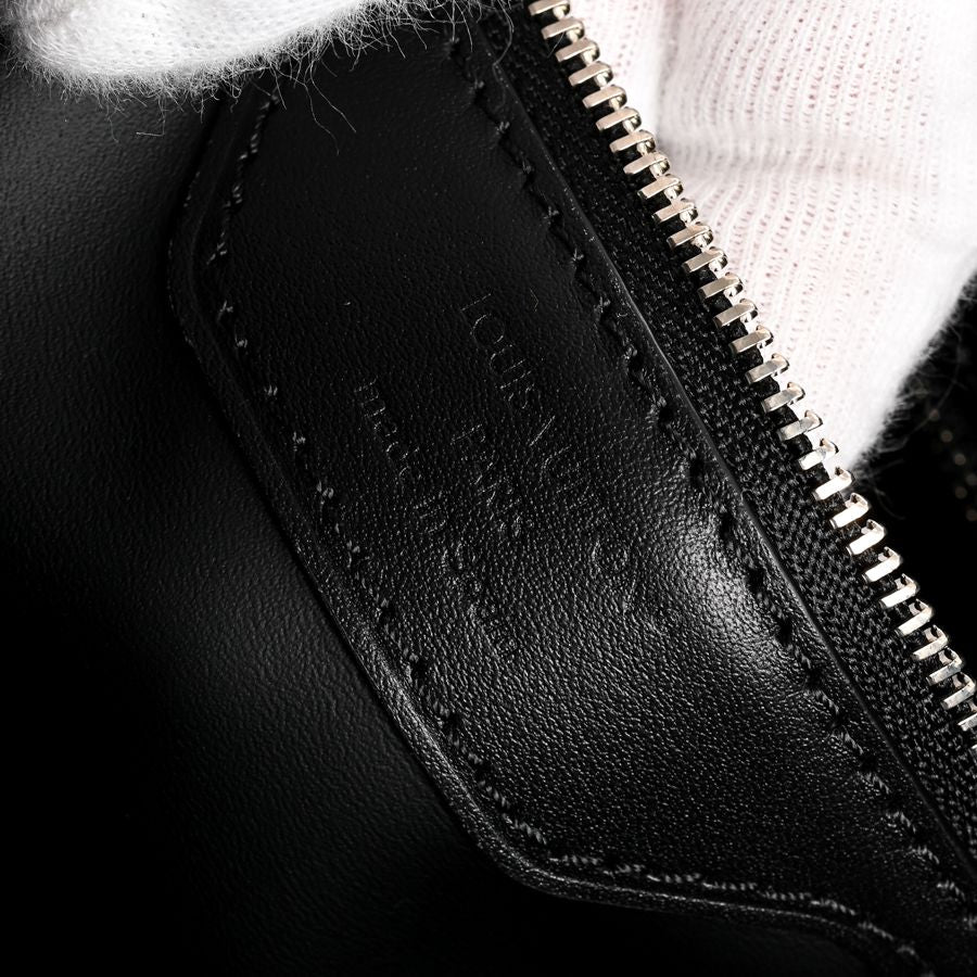 Louis Vuitton Boston Bag Speedy Bandouliere 30 Soft — view 6