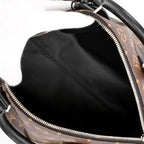 Louis Vuitton Boston Bag Speedy Bandouliere 30 Soft — view 4