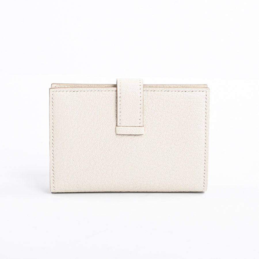 Hermes Mini Wallet Bearn — view 3