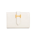 Hermes Mini Wallet Bearn