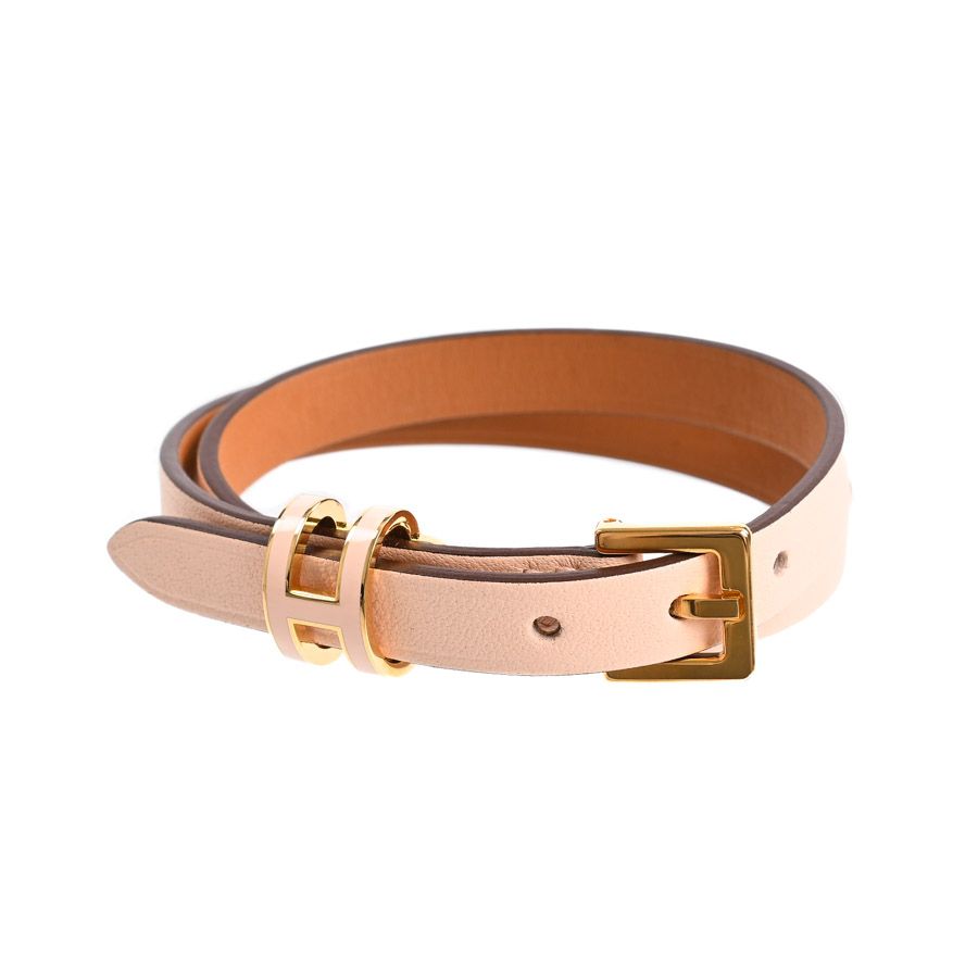 Hermes Bracelet Pop H Double Tour