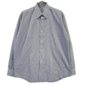 Hermes Long Sleeve Shirt Gold Series Button