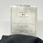 Dior Black Sheath Mini Skirt — view 5