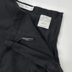 Dior Black Sheath Mini Skirt — view 7