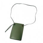 Loewe Dice Pocket Shoulder Bag Anagram — view 2