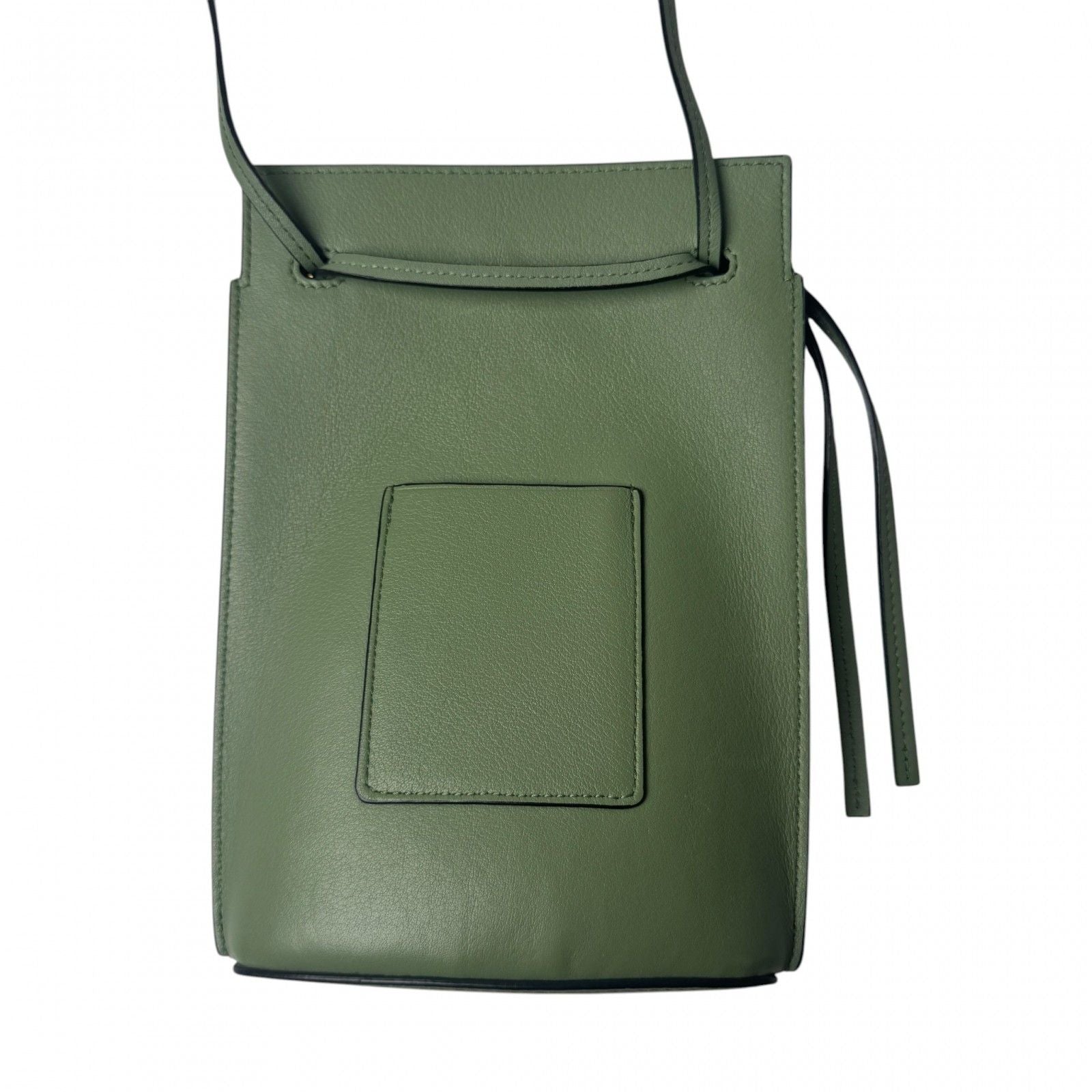 Loewe Dice Pocket Shoulder Bag Anagram — view 3