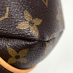 Louis Vuitton Totally PM Tote Bag Monogram Brown — view 3