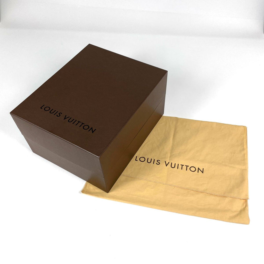 Louis Vuitton Totally PM Tote Bag Monogram Brown — view 8