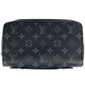 Louis Vuitton Zippy XL Wallet Zip Around Monogram Eclipse Noir