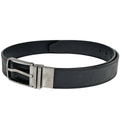 Louis Vuitton Boston Belt Reversible Damier Infini Noir