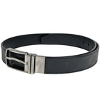 Louis Vuitton Boston Belt Reversible Damier Infini Noir