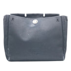 Hermes Herbag MM 2-Way Shoulder Bag Black Price Negotiation Welcome — view 4