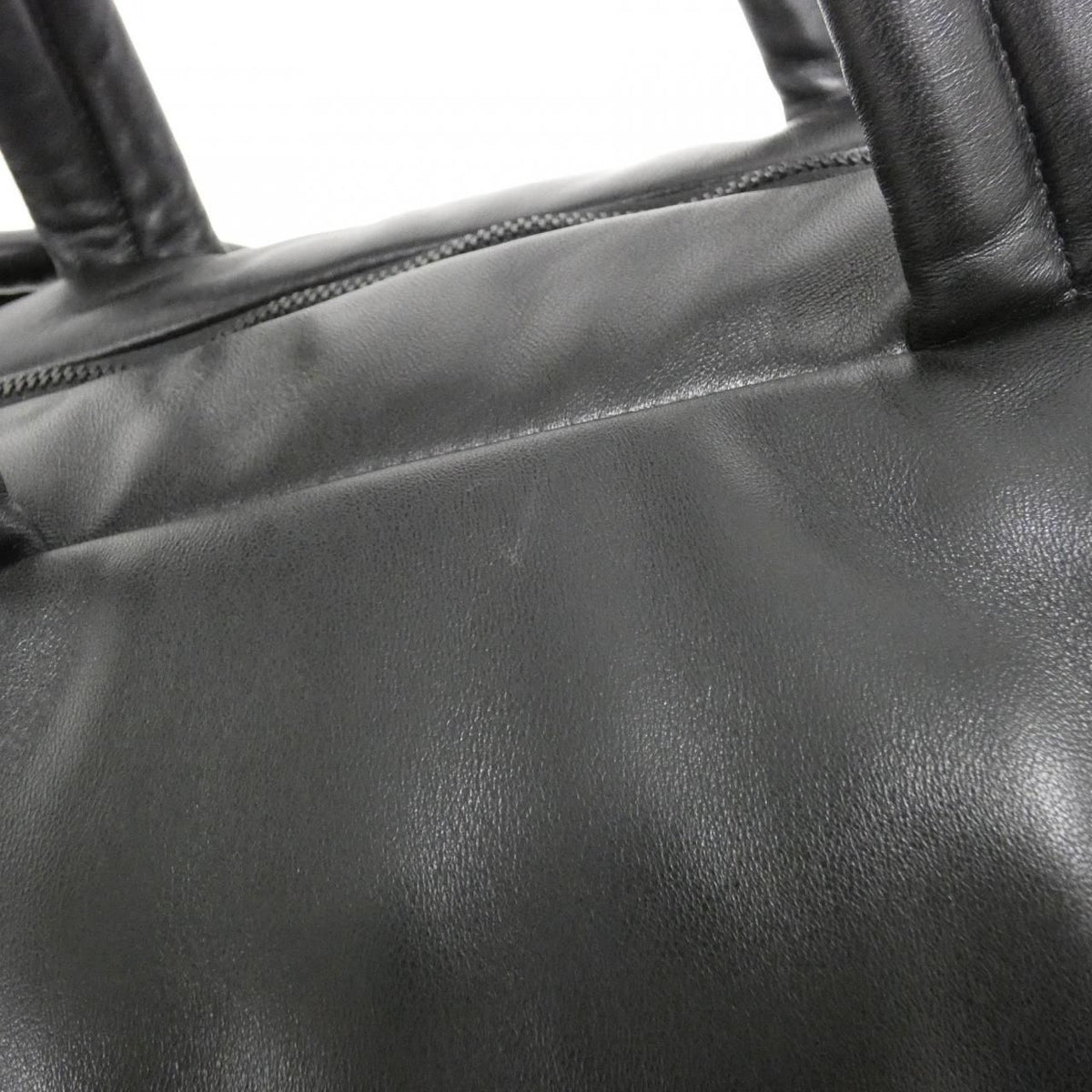 Saint Laurent Aaciw Boston Bag — view 4