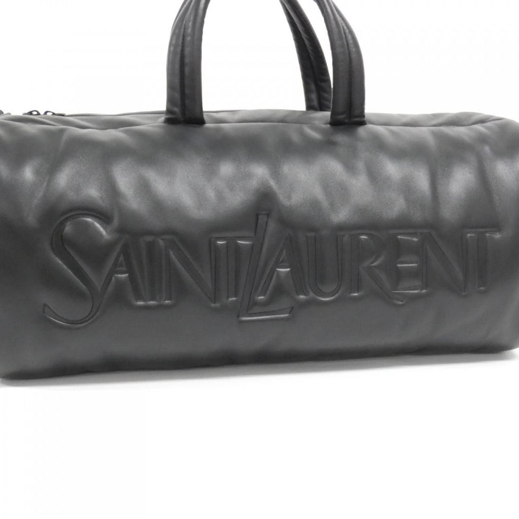 Saint Laurent Aaciw Boston Bag — view 6