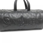 Saint Laurent Aaciw Boston Bag — view 6