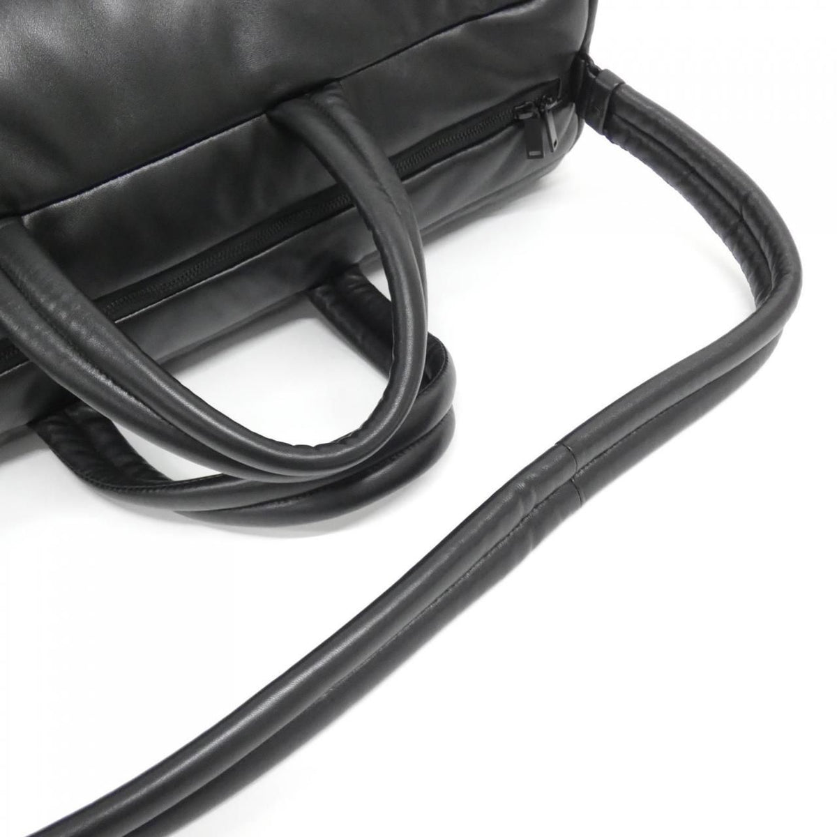 Saint Laurent Aaciw Boston Bag — view 7