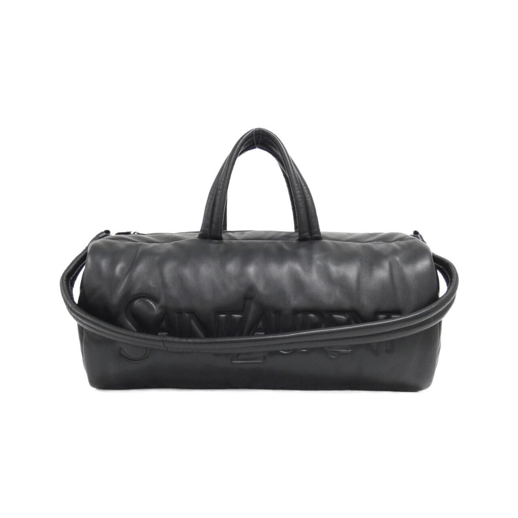 Saint Laurent Aaciw Boston Bag