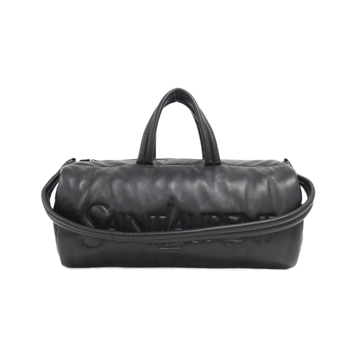 Saint Laurent Aaciw Boston Bag