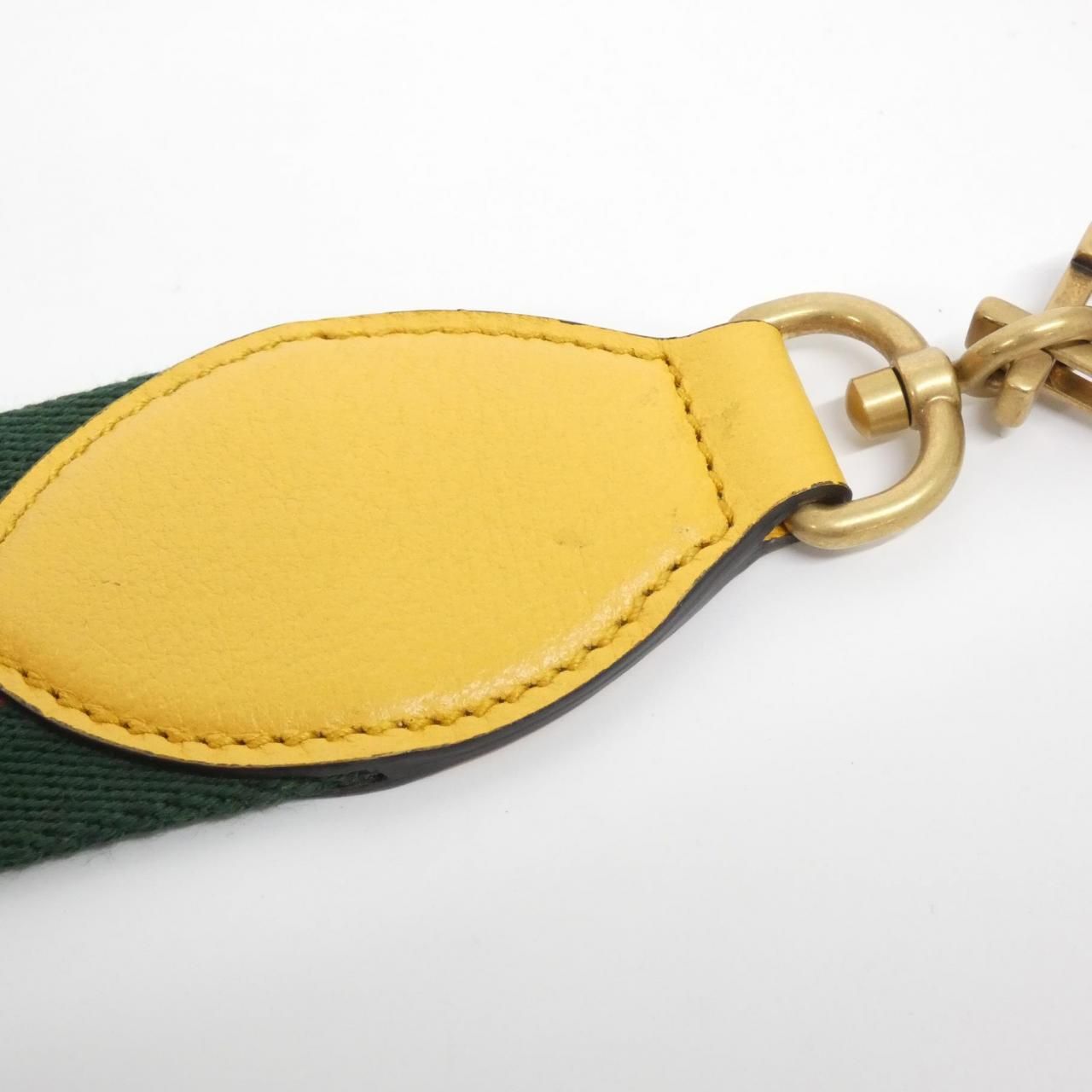 Gucci Neo Vintage Shoulder Bag — view 6