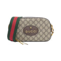 Gucci Neo Vintage Shoulder Bag
