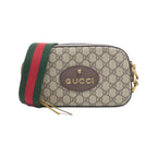 Gucci Neo Vintage Shoulder Bag