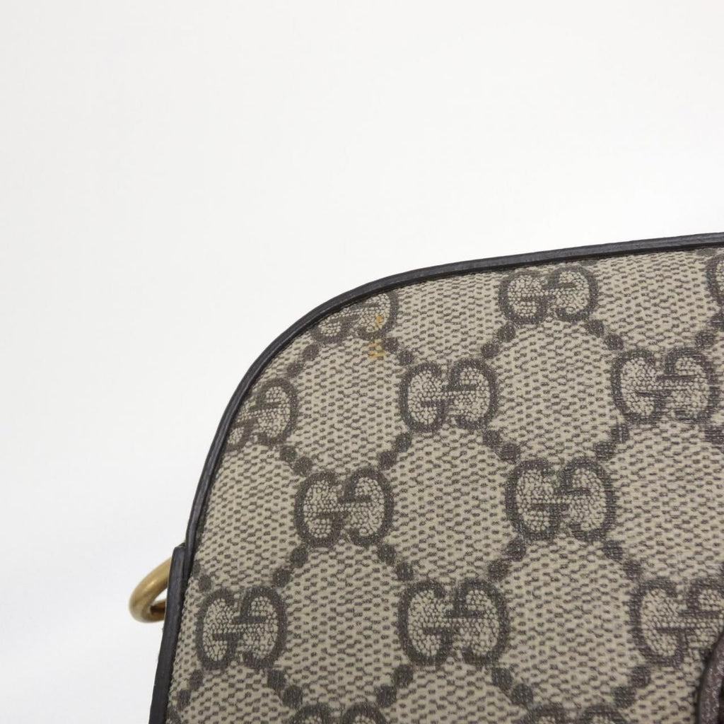 Gucci Neo Vintage Shoulder Bag — view 4