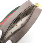 Gucci Neo Vintage Shoulder Bag — view 7