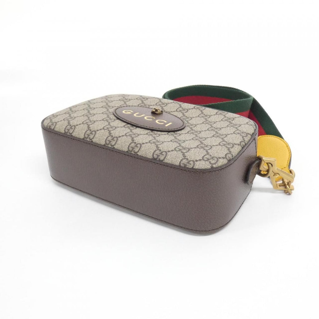 Gucci Neo Vintage Shoulder Bag — view 3