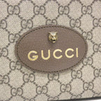 Gucci Neo Vintage Shoulder Bag — view 5