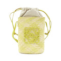 Loewe Square Pocket Shoulder Bag