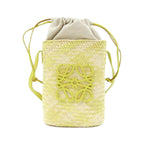 Loewe Square Pocket Shoulder Bag