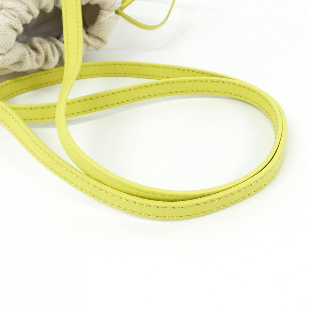Loewe Square Pocket Shoulder Bag — view 5