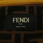Fendi T-Shirt Black — view 4