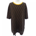 Fendi T-Shirt Black