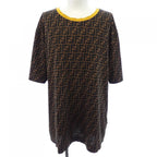 Fendi T-Shirt Black
