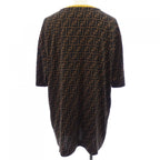 Fendi T-Shirt Black — view 2