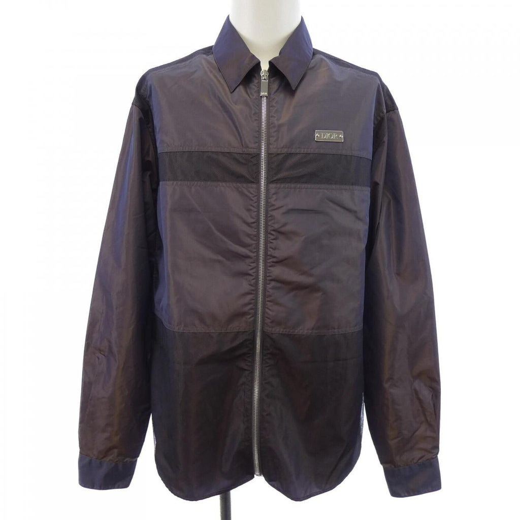 Dior Jacket Brown