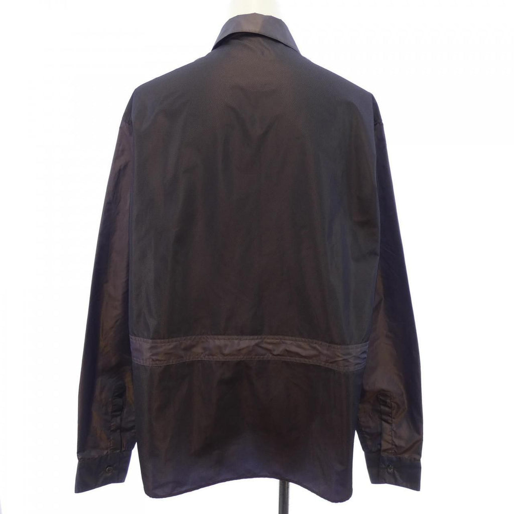 Dior Jacket Brown — view 2