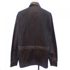 Dior Jacket Brown — view 2