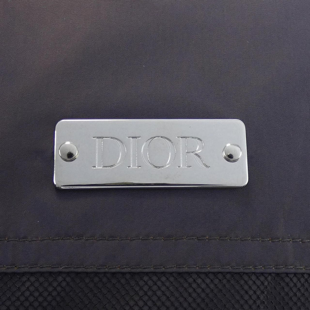 Dior Jacket Brown — view 7